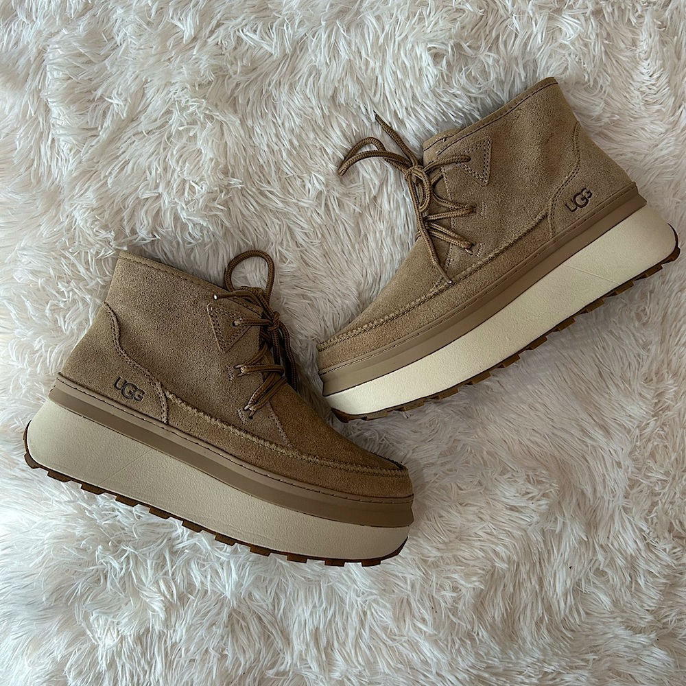 Ugg Marin Bootie